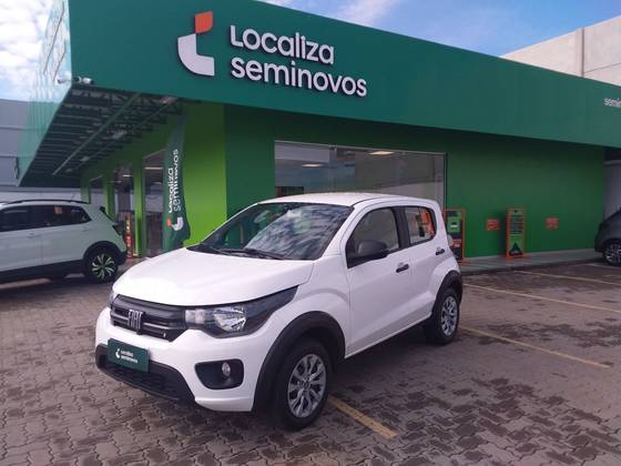 FIAT MOBI 1.0 EVO FLEX LIKE. MANUAL FIAT MOBI 1.0 EVO FLEX LIKE. MANUAL